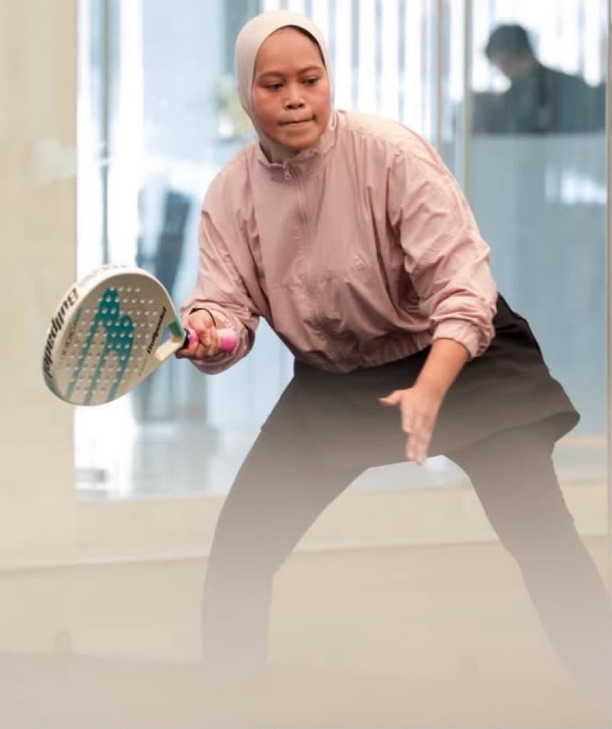 Padel Riya media 4
