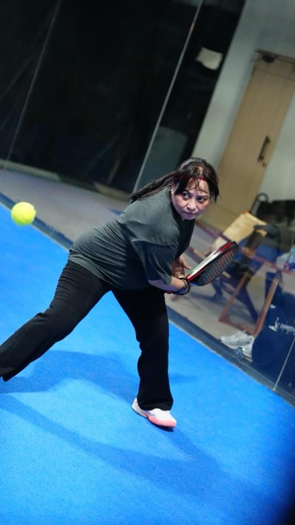Padel Riya media 3