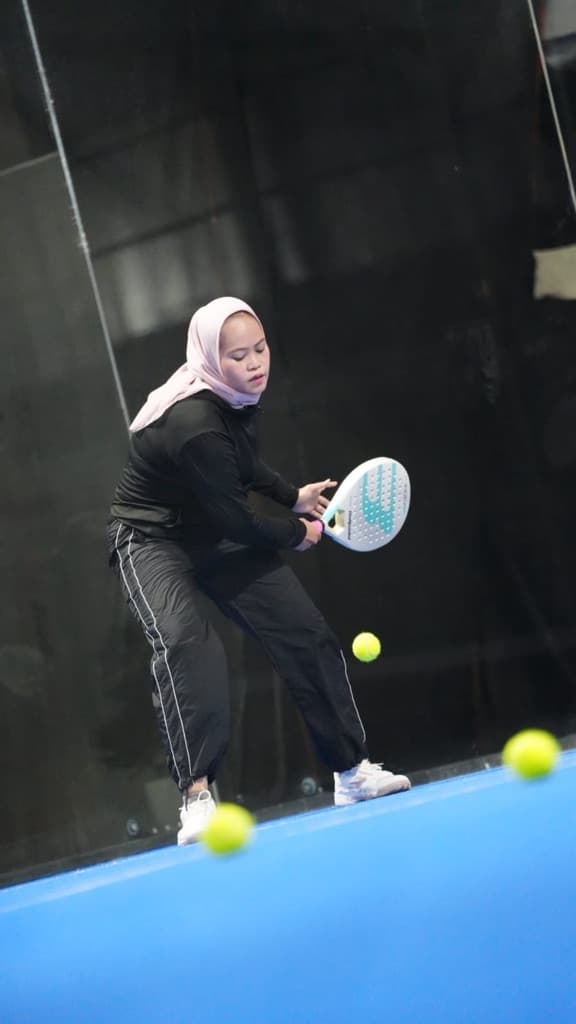 Padel Riya media 5