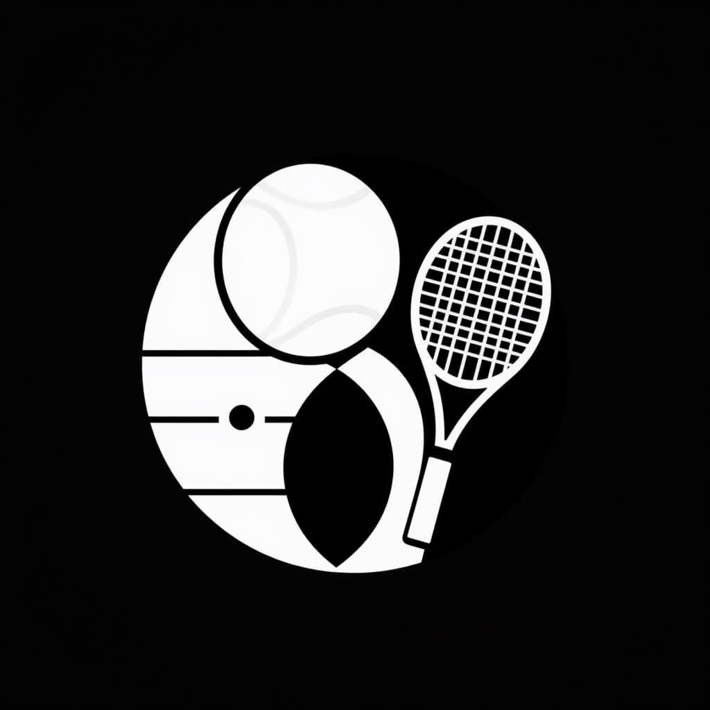 YinYang Tennis Club  media 1