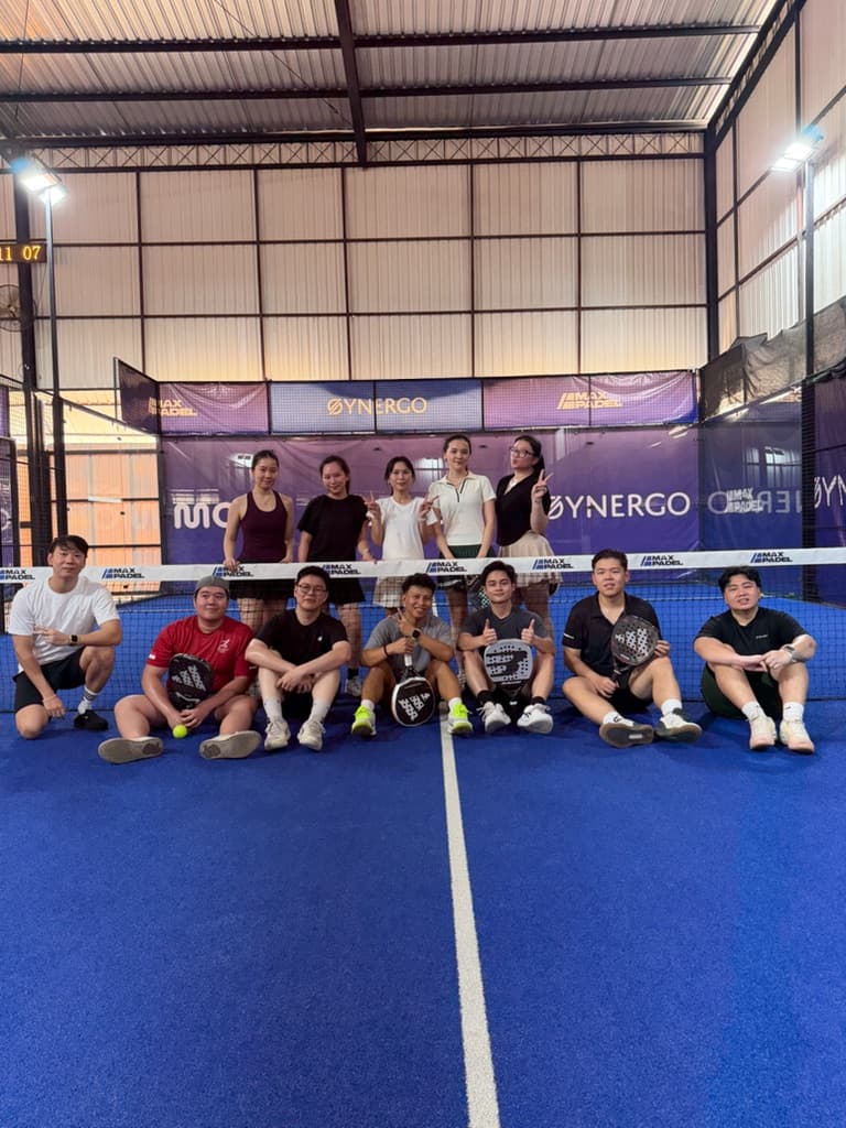 PADEL FIX BISA media 2