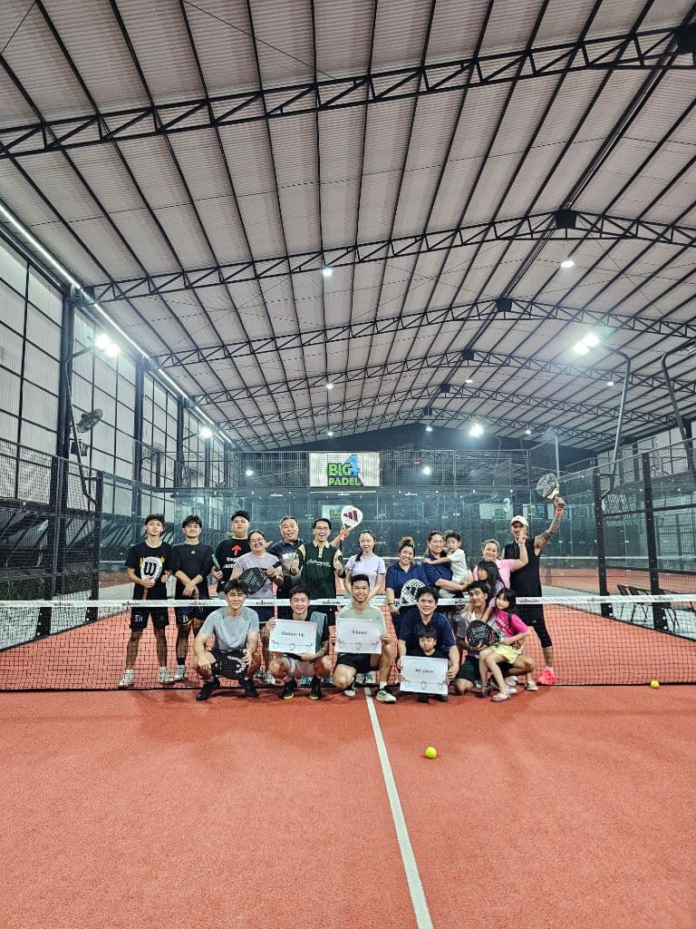 MEW PADEL CLUB media 6