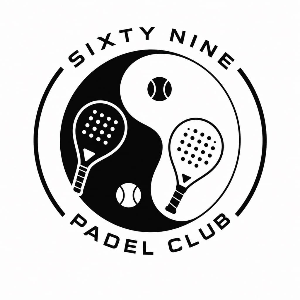 SixtyNine Padel Club media 1