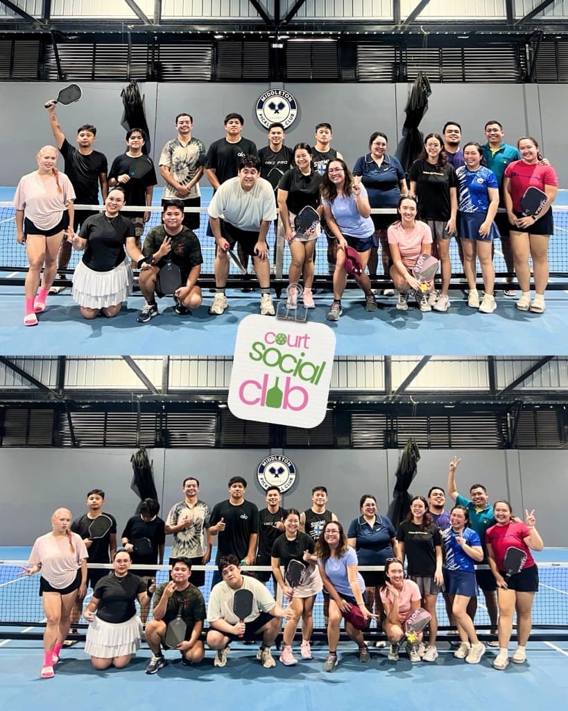 Court Social Club ⋆.˚ media 3