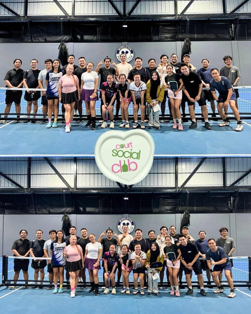 Court Social Club ⋆.˚ media 4