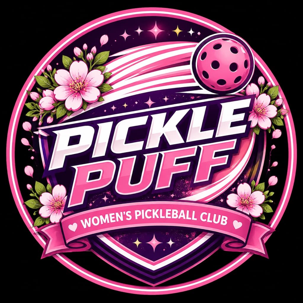 PICKLE PUFF 💕 media 1