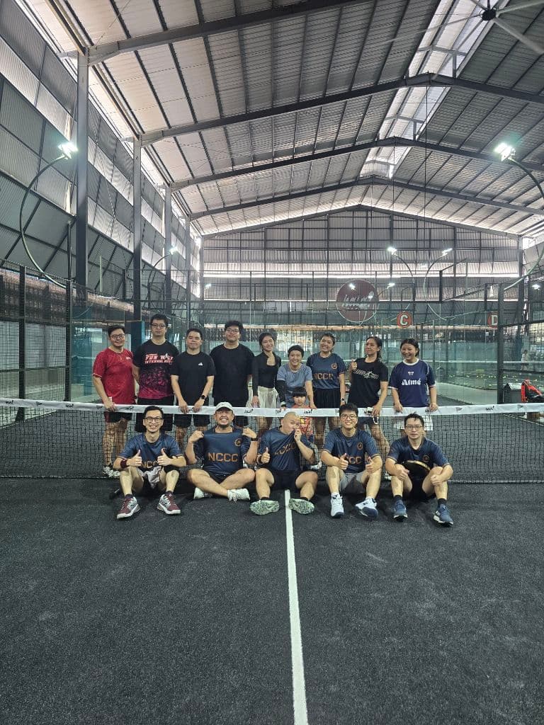 No Cuan Cuan Club (NCCC) media 4