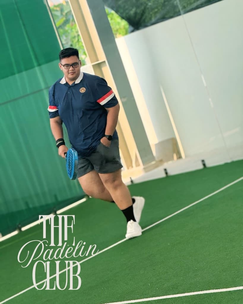 The Padelin Club media 2