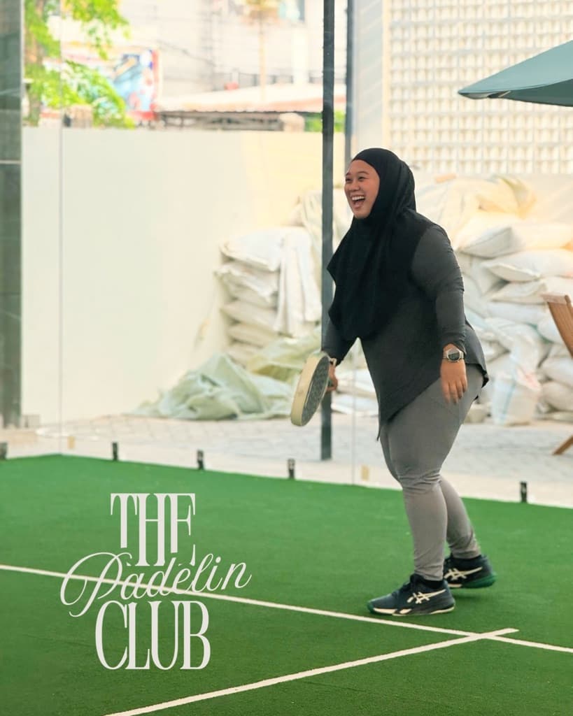 The Padelin Club media 5