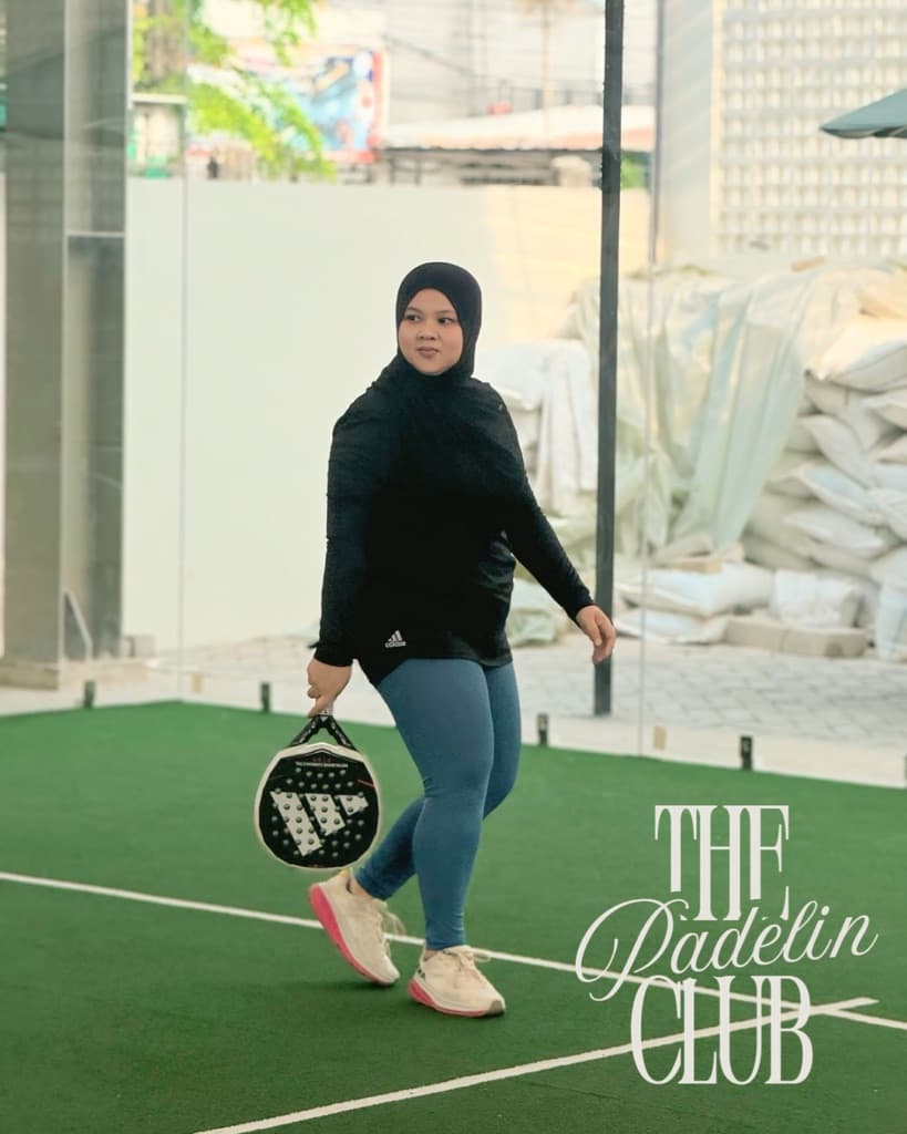 The Padelin Club media 4