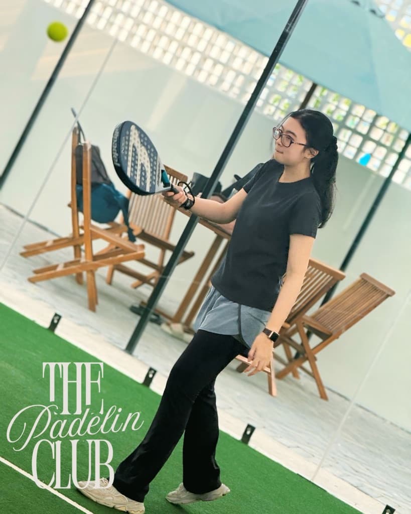 The Padelin Club media 6