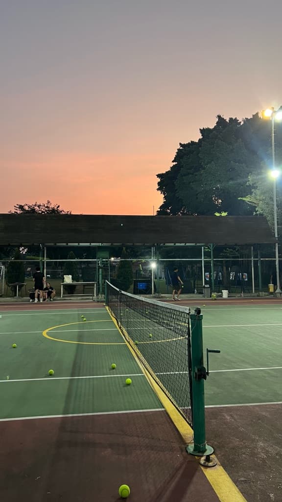 TTC - The Tennis Circle media 1