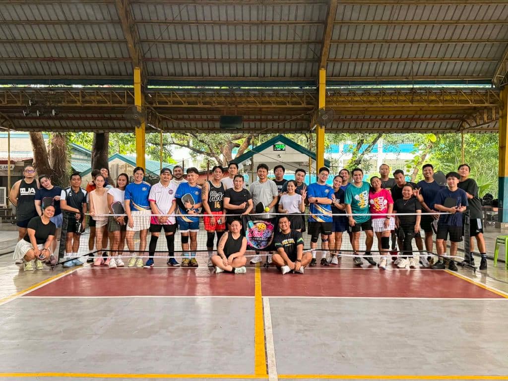 DinkSis Pickleball media 5