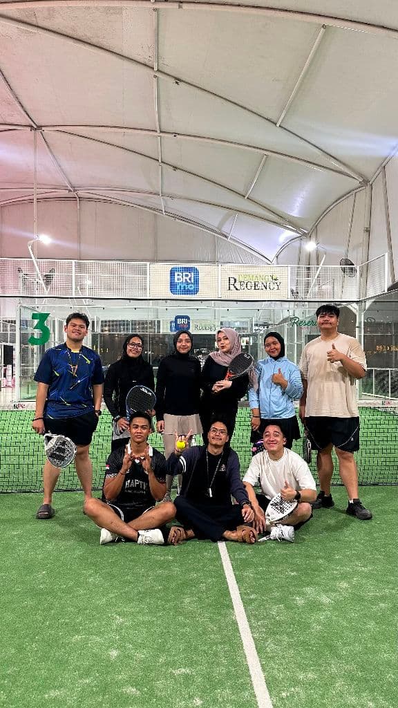 happlay padel media 3
