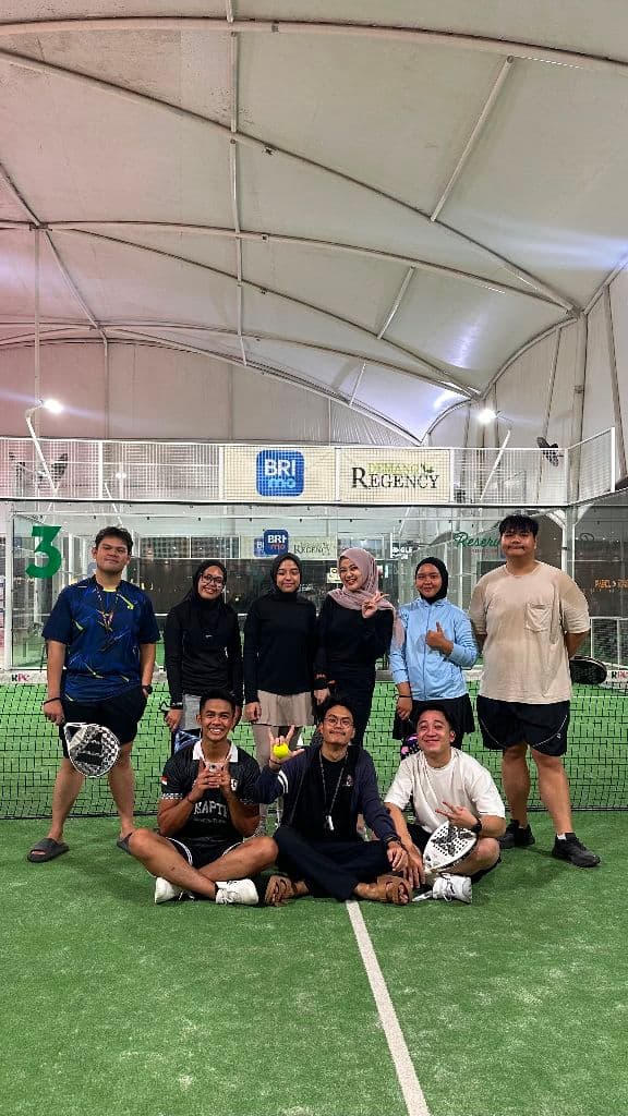happlay padel media 1