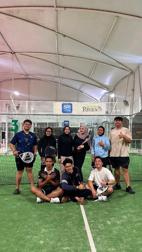 happlay padel media 4