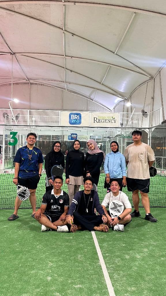 happlay padel media 2