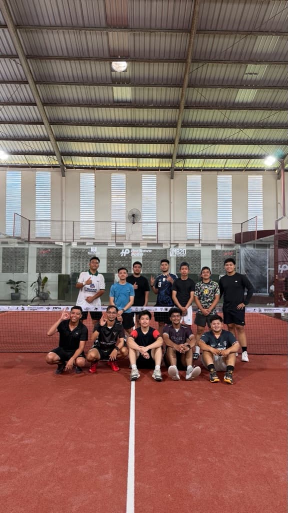 BERY PADEL CLUB media 2