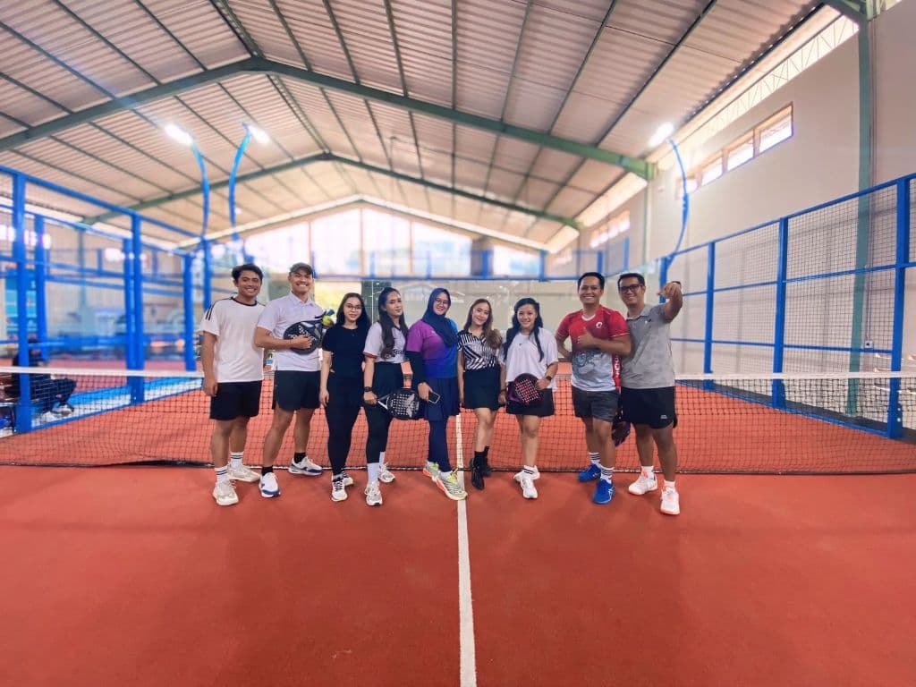 Padel Pop Club media 4