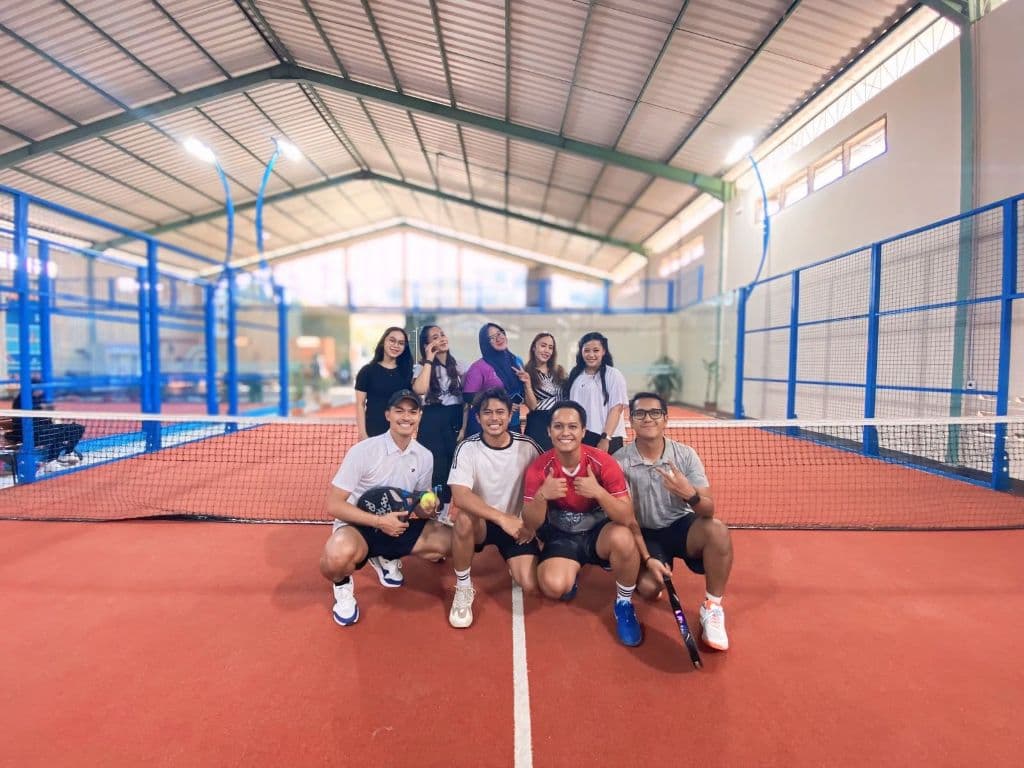 Padel Pop Club media 1