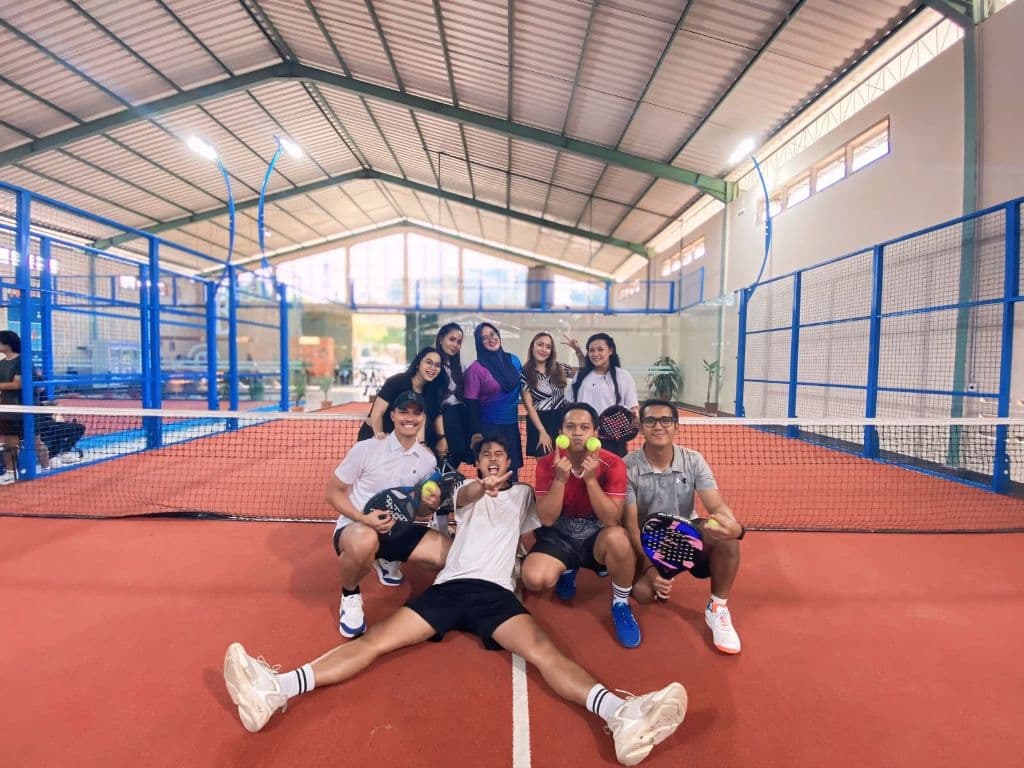 Padel Pop Club media 2