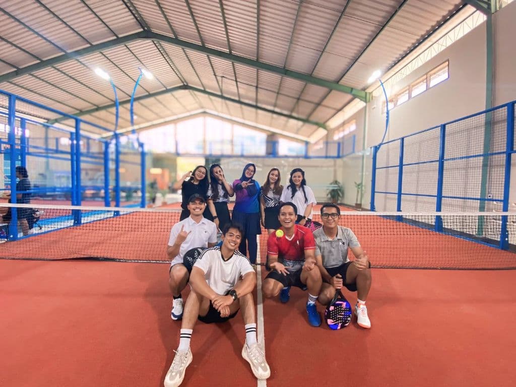 Padel Pop Club media 3