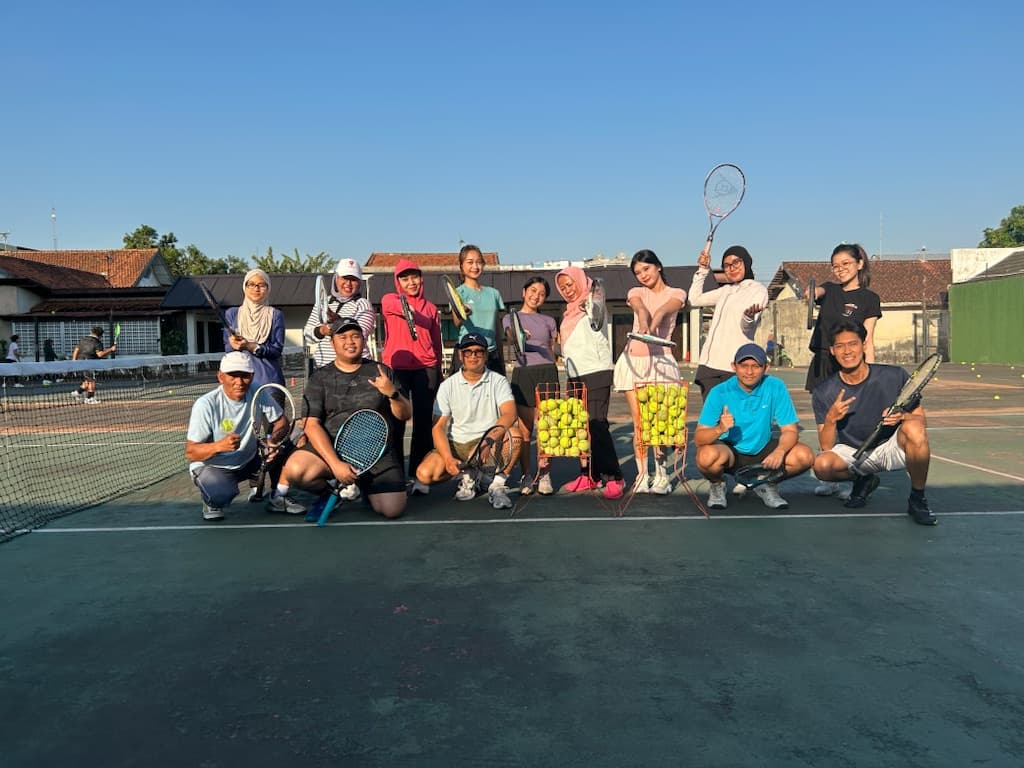 ATF Jogja media 4