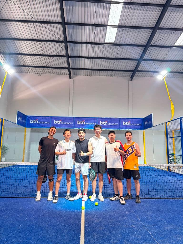 Santuy Padel  media 1