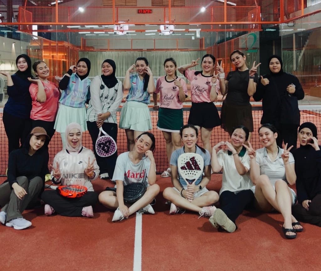 Padel Ja Ini media 2
