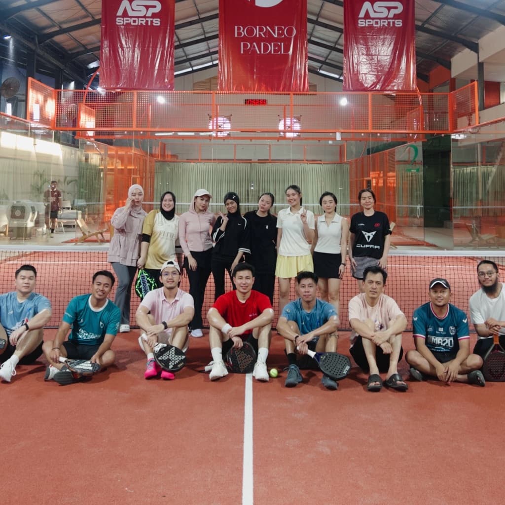 Padel Ja Ini media 3