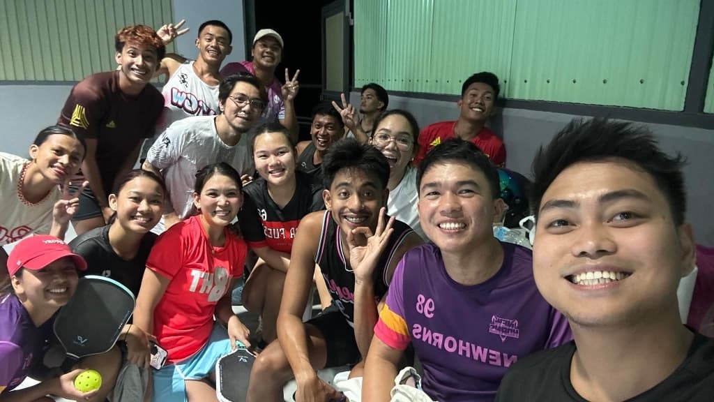 Ultimate Picklers media 1