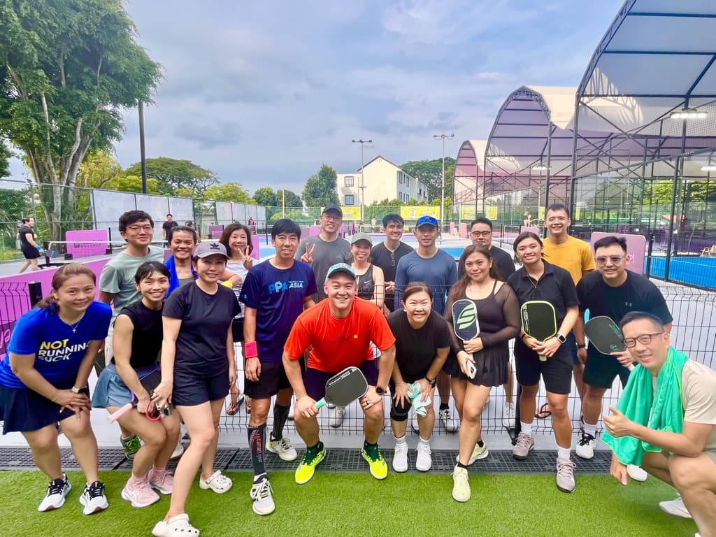 Pinnacle Sports Academy media 4