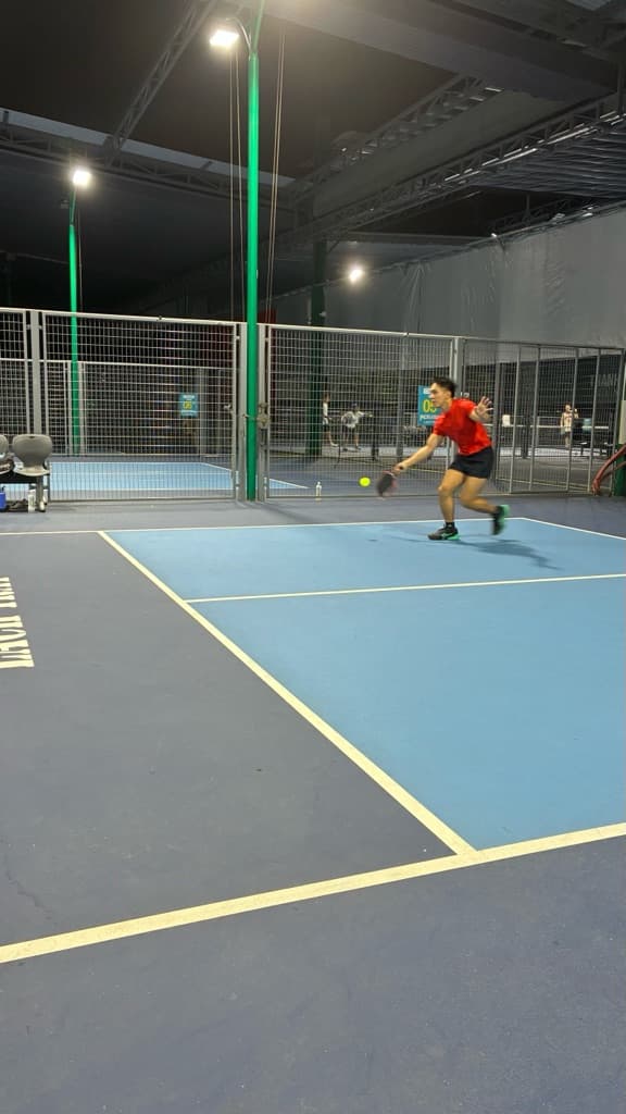 Power Paddle League  media 6