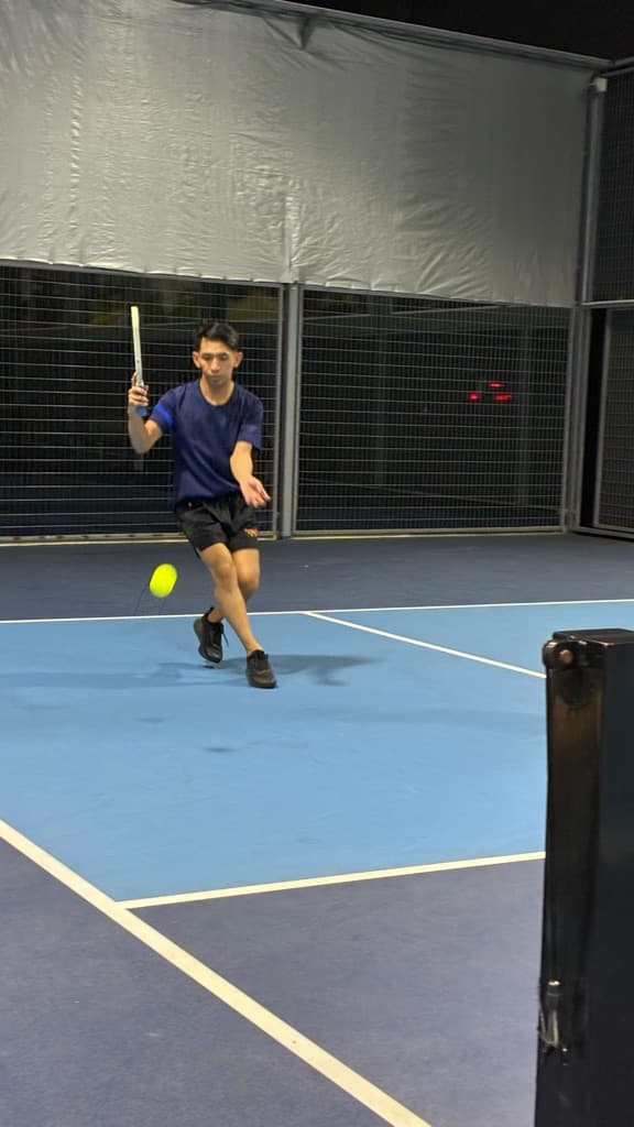 Power Paddle League  media 5