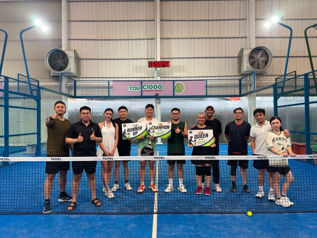PADELYUKS media 6