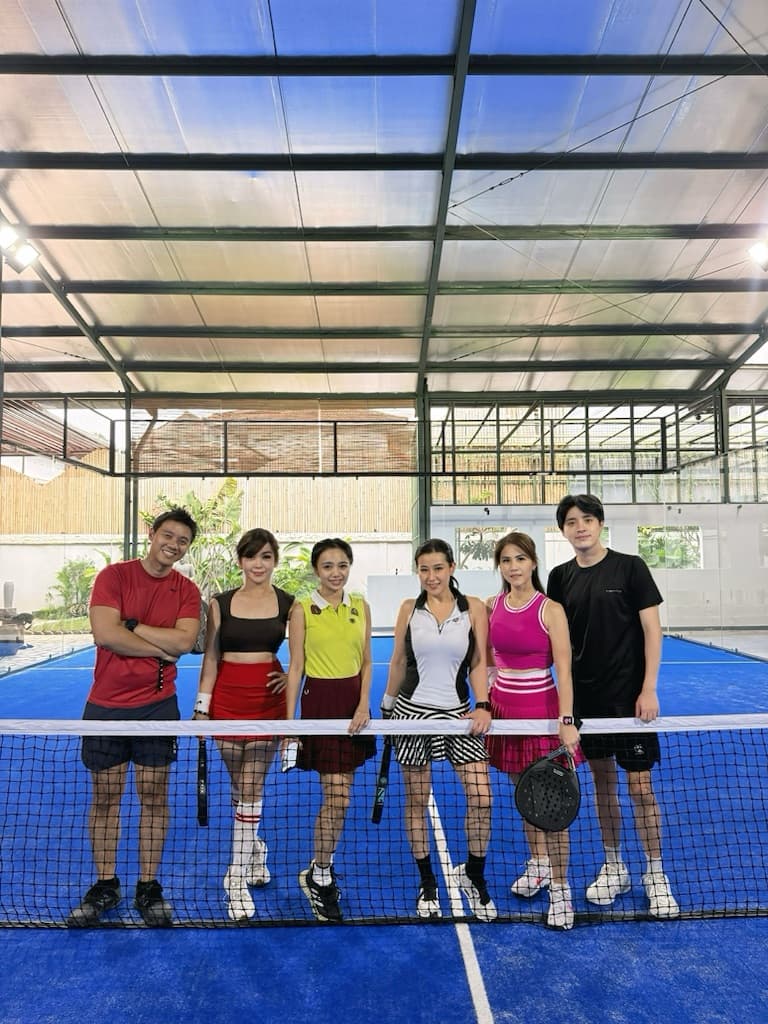 Padel Prive media 4