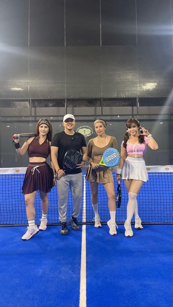 Padel Prive media 3