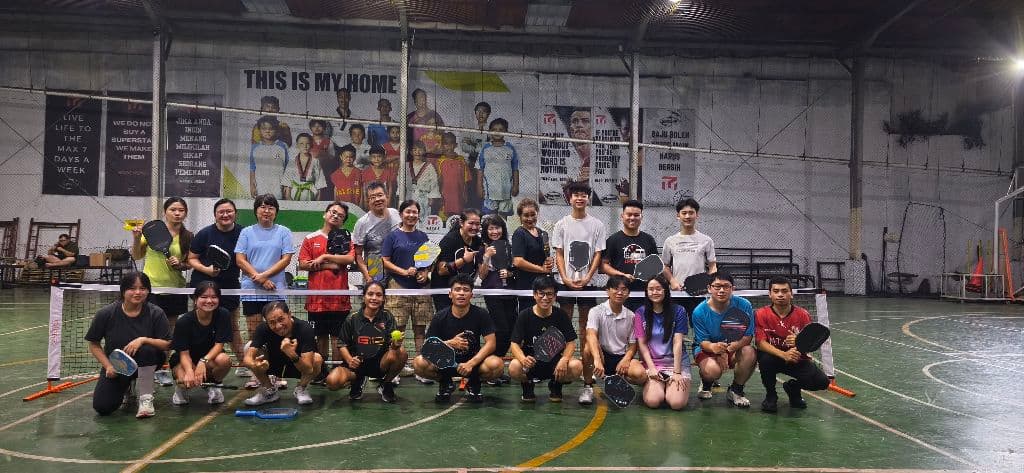 Max7 Pickleball Community media 4