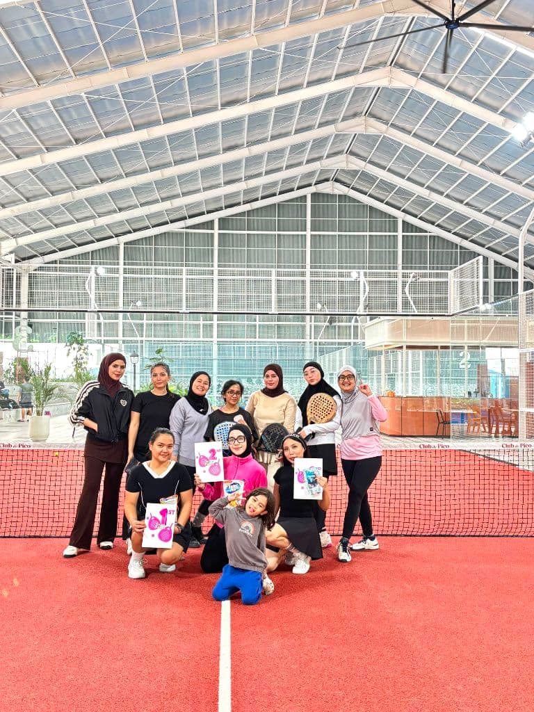 Enjoy Padel media 6