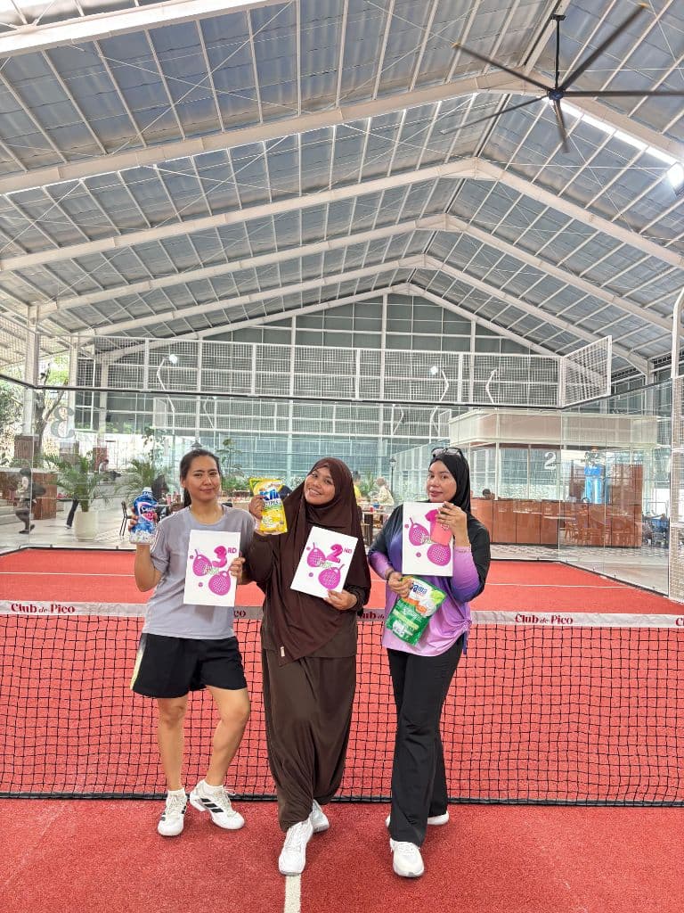 Enjoy Padel media 1