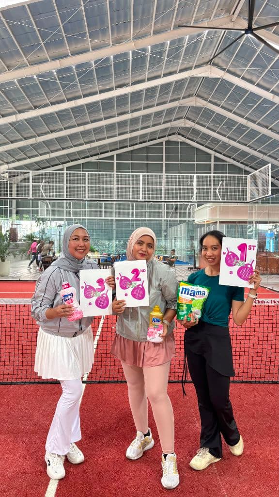 Enjoy Padel media 2