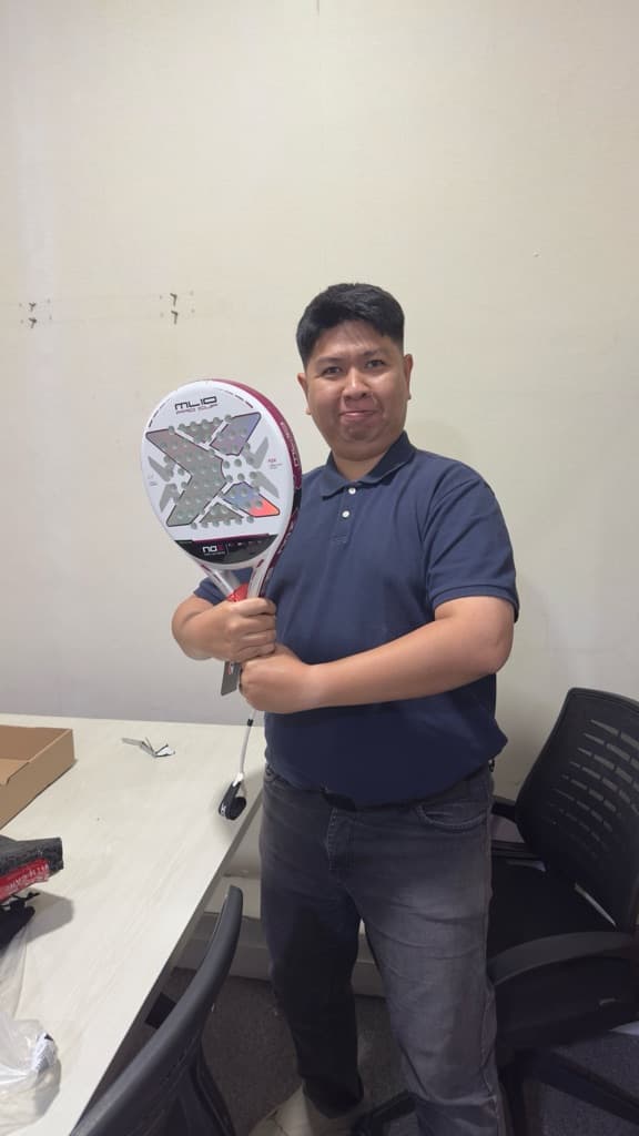 PADEL KUPI media 5