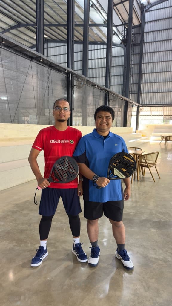 PADEL KUPI media 3