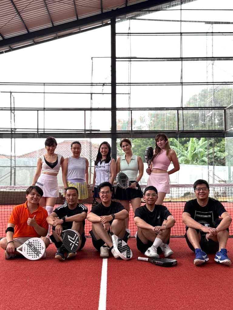 Padel Prive media 2