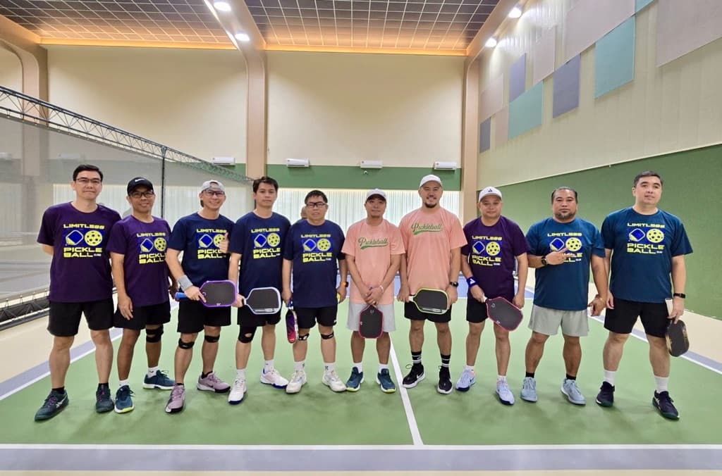 Pinoy Pingpong Pickleball SG media 1