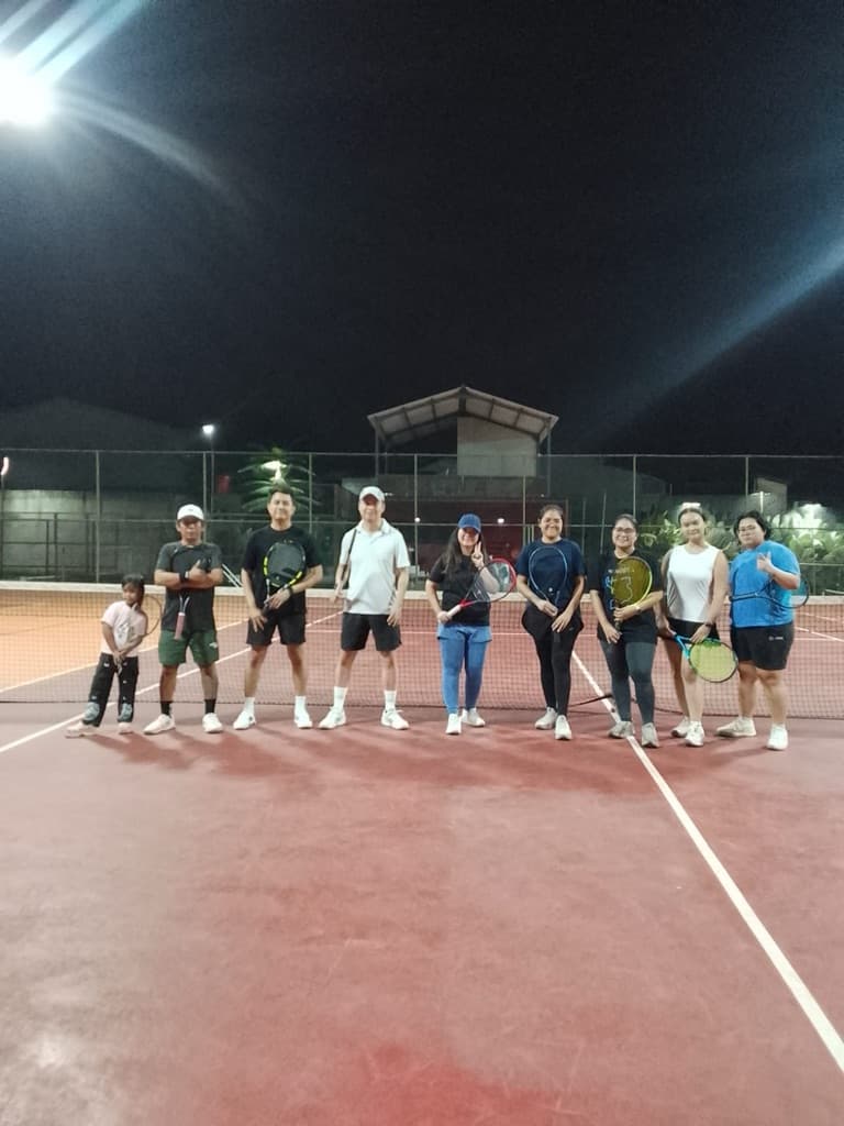 Nusantara Smash media 1