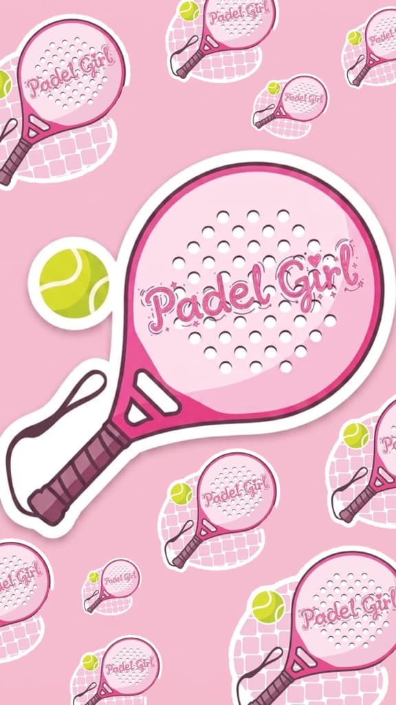 PadelGirl media 1
