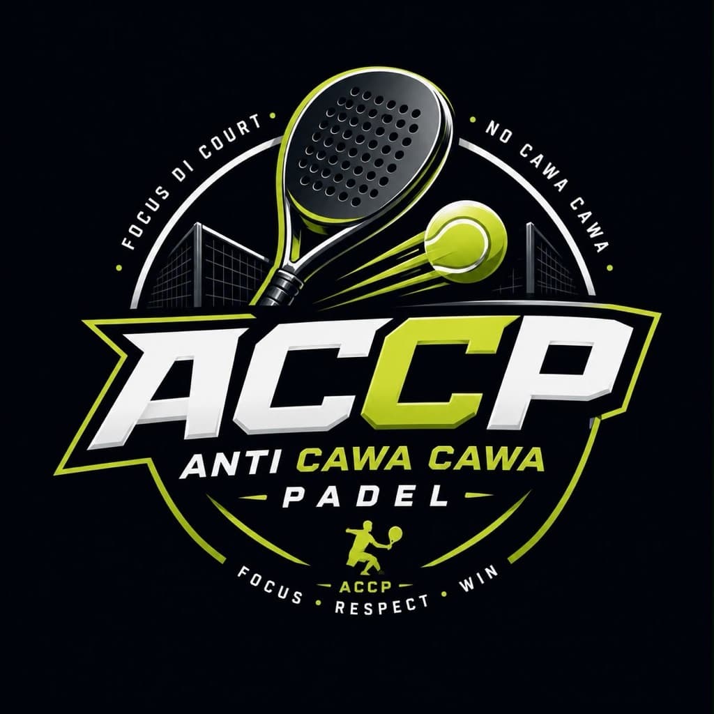 Anti Cawa Cawa Padel media 2