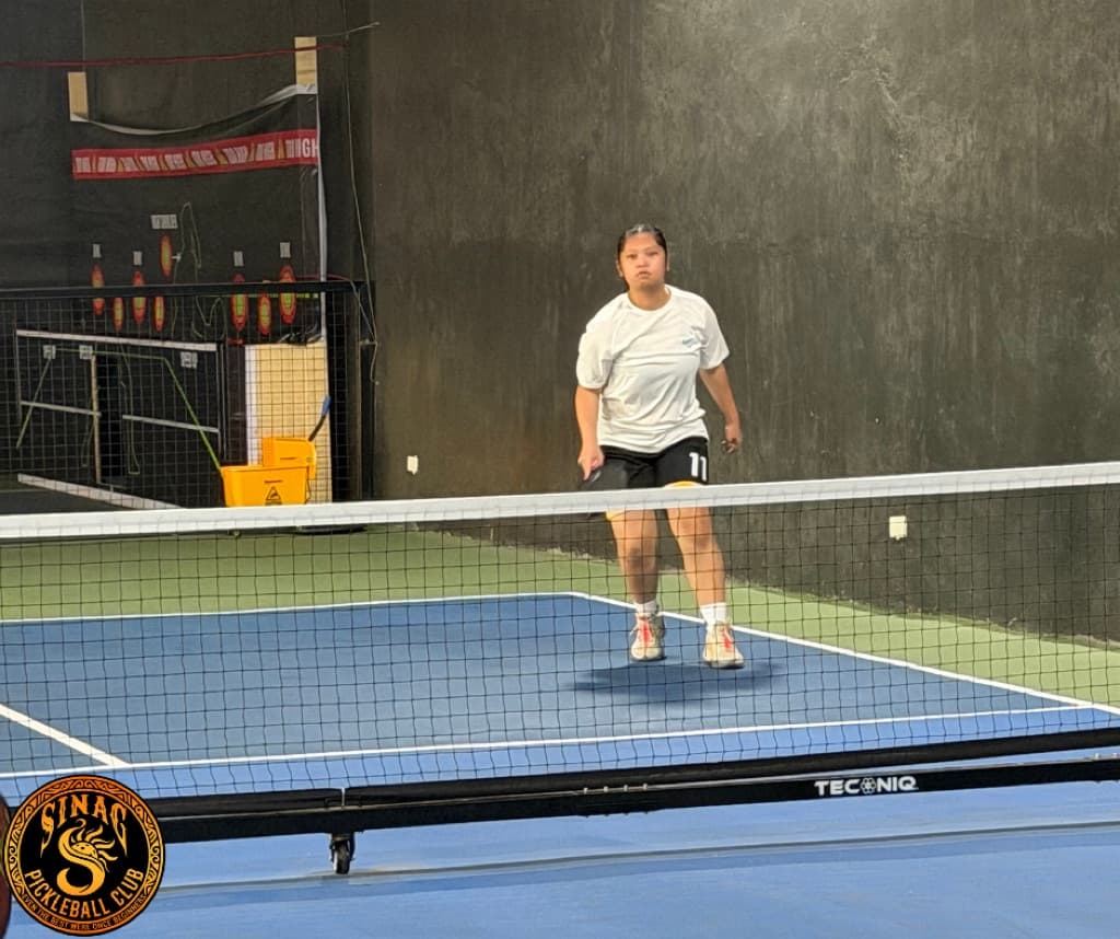 Sinag Pickleball Club ☀️ media 2