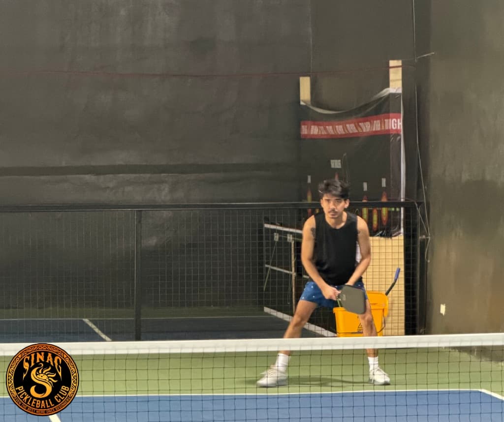 Sinag Pickleball Club ☀️ media 5